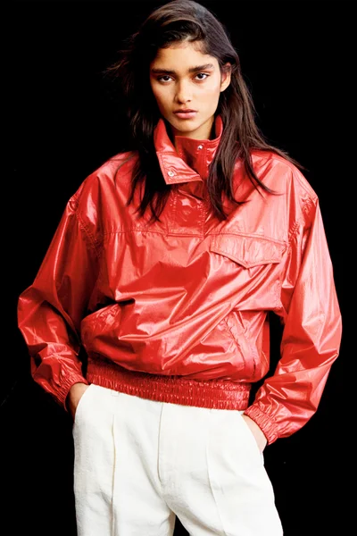 Look 7